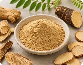 Military Honey™ Tongkat Ali Extract for Men's Vitality