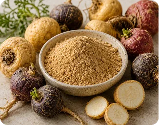 Military Honey™ Maca Root Extract for Energy and Stamina