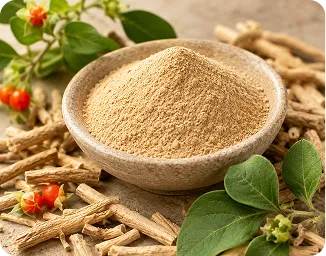 Military Honey™ Ashwagandha Extract for Everyday Stress and Well-Being
