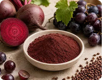 Military Honey™ Beet Root and Grape Seed Extract for Circulation Support
